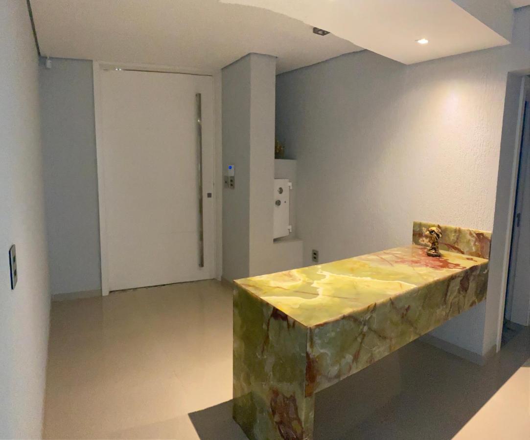 Casa Da Ale 그라마도 외부 사진